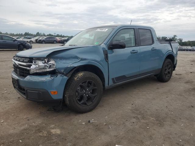 Salvage Ford Maverick