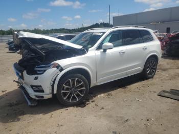  Salvage Volvo XC90