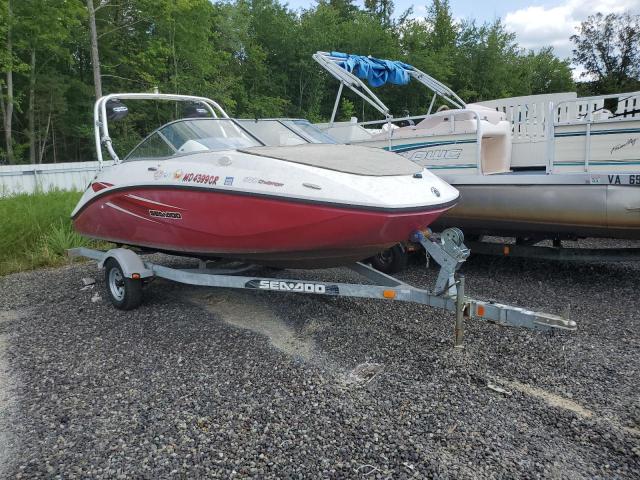  Salvage Other Seadoo