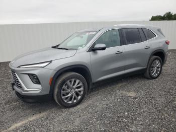  Salvage Buick Enclave