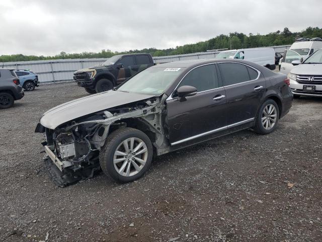  Salvage Lexus LS