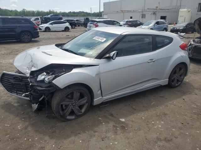  Salvage Hyundai VELOSTER