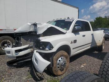  Salvage Ram 3500