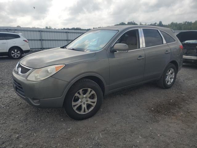  Salvage Hyundai Veracruz
