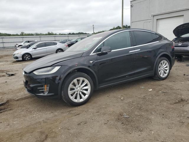  Salvage Tesla Model X