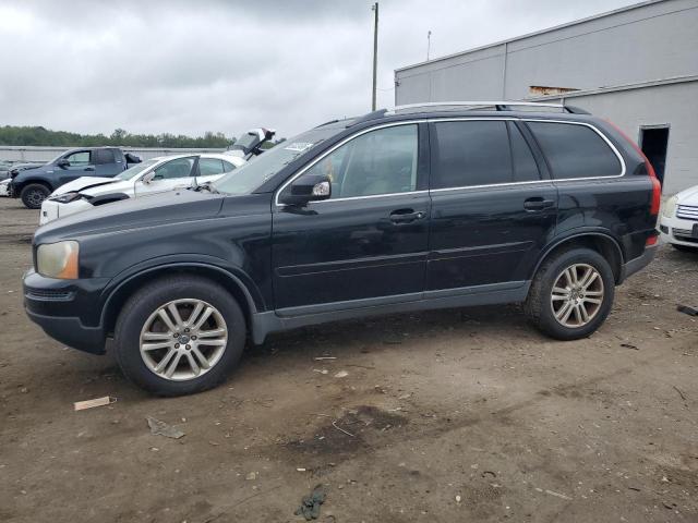  Salvage Volvo XC90