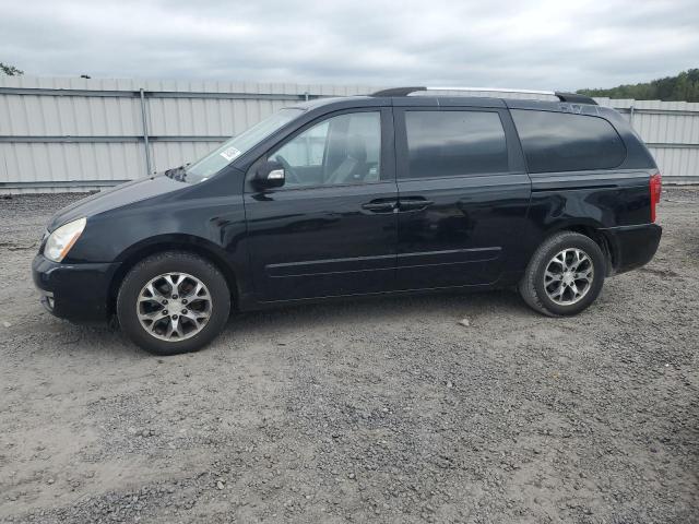  Salvage Kia Sedona