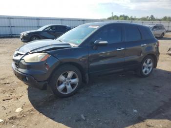  Salvage Acura RDX