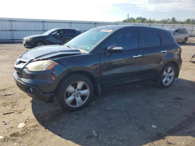  Salvage Acura RDX