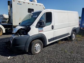  Salvage Ram Promaster