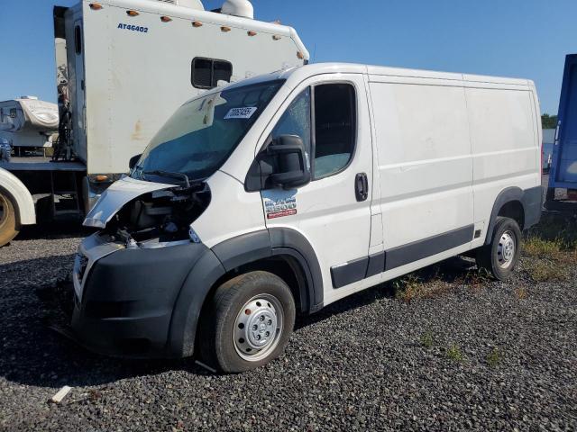  Salvage Ram Promaster