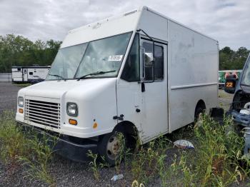  Salvage Ford Econoline E350 Super Duty