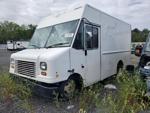  Salvage Ford Econoline E350 Super Duty