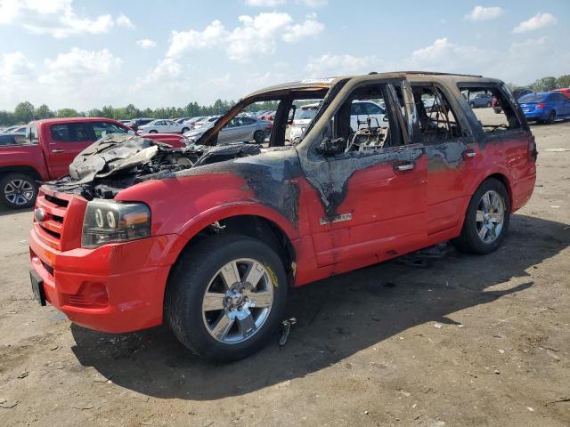  Salvage Ford Expedition