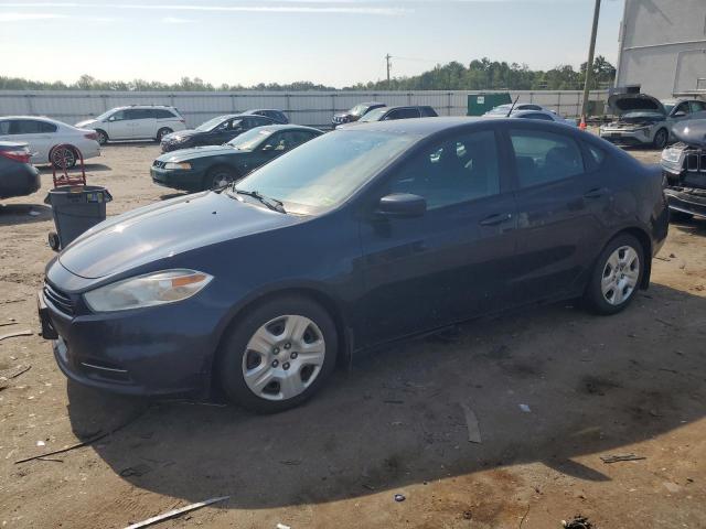  Salvage Dodge Dart