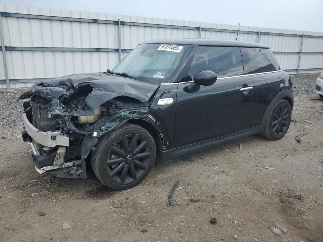  Salvage MINI Cooper