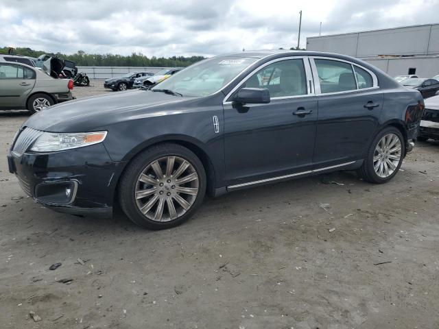  Salvage Lincoln MKS