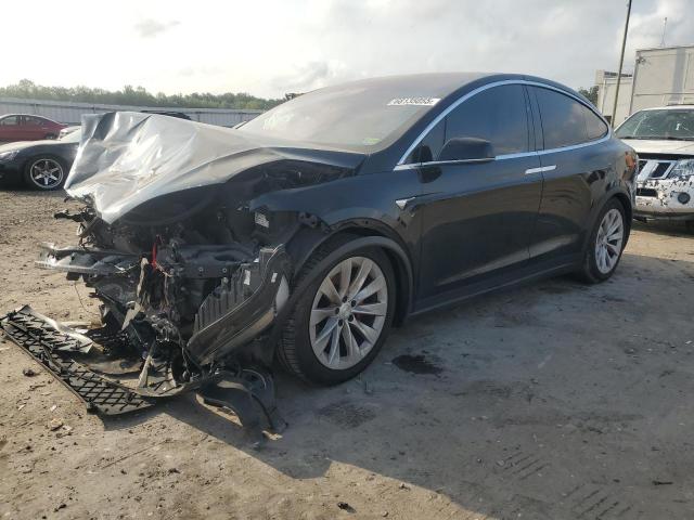  Salvage Tesla Model X
