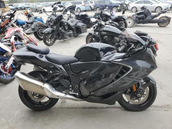  Salvage Suzuki Gsx1300 Rr