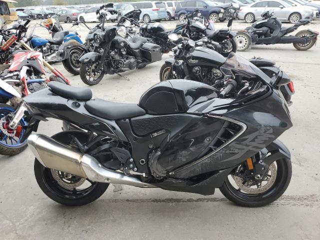 Salvage Suzuki Gsx1300 Rr