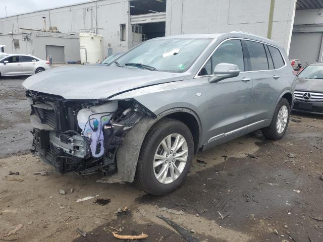  Salvage Cadillac XT6