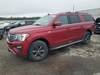  Salvage Ford Expedition