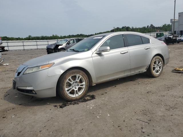  Salvage Acura TL