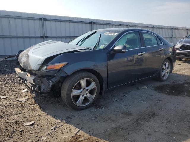  Salvage Acura TSX
