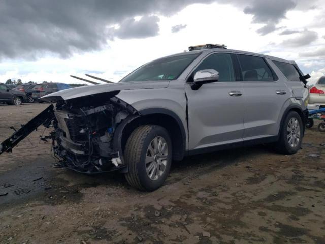  Salvage Hyundai PALISADE