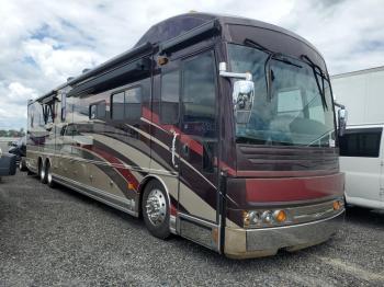  Salvage American Motors Motorhome