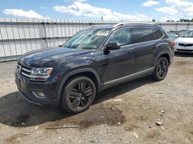  Salvage Volkswagen Atlas