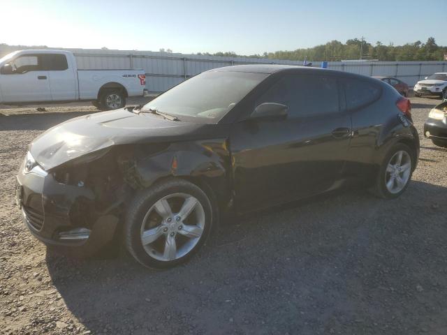  Salvage Hyundai VELOSTER