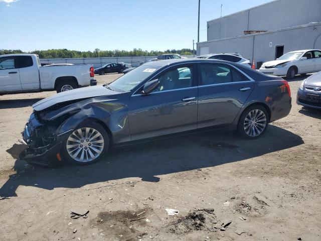  Salvage Cadillac CTS