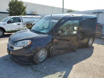  Salvage Ram Promaster