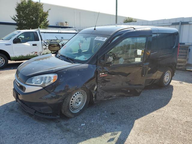  Salvage Ram Promaster