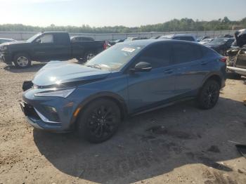  Salvage Buick Envista Sp