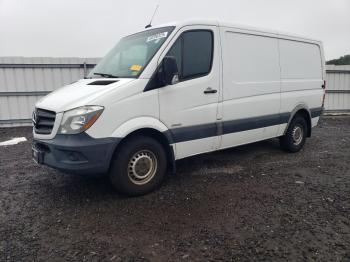  Salvage Merz Sprinter