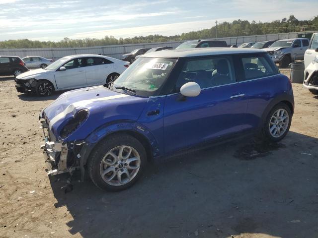  Salvage MINI Cooper