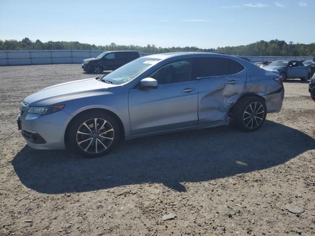  Salvage Acura TLX