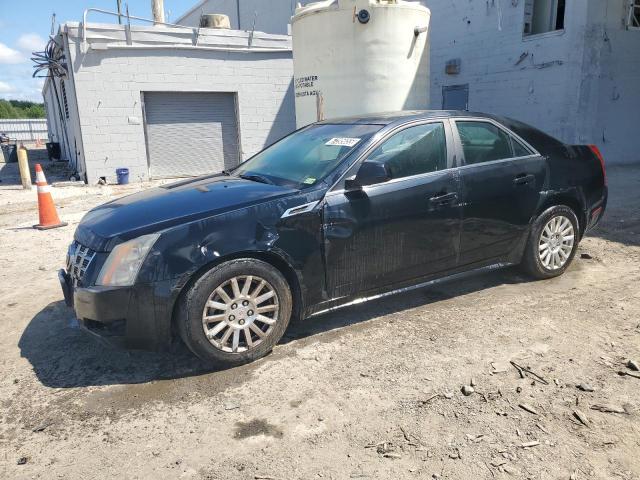  Salvage Cadillac CTS