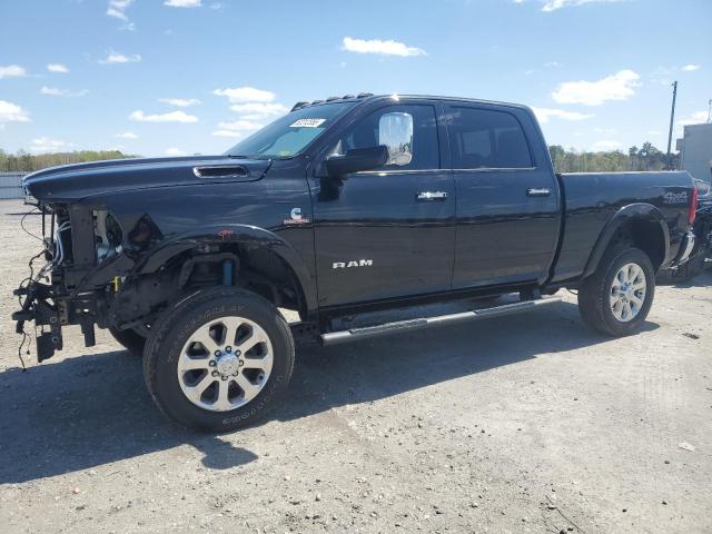  Salvage Ram 2500