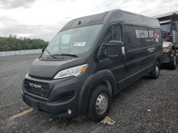  Salvage Ram Promaster