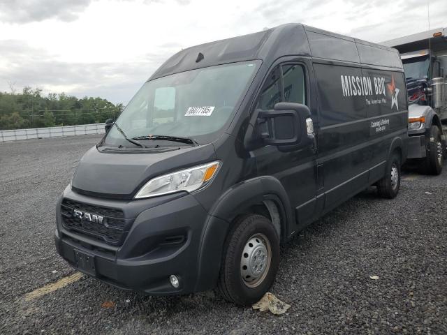 Salvage Ram Promaster