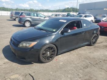  Salvage Toyota Scion