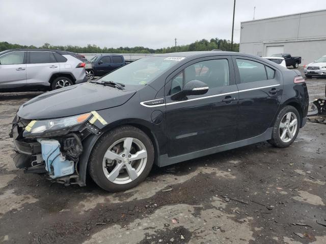  Salvage Chevrolet Volt