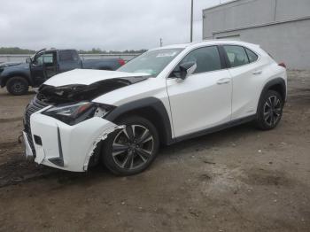  Salvage Lexus Ux
