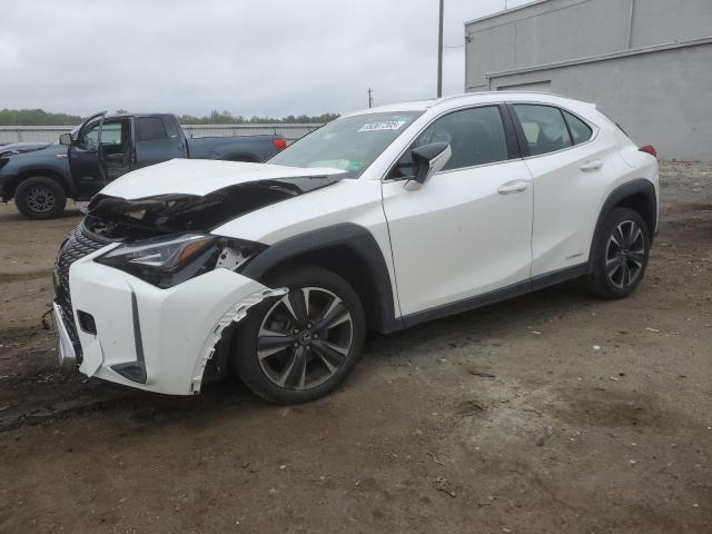  Salvage Lexus Ux