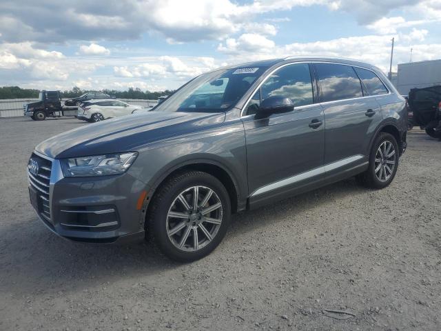  Salvage Audi Q7