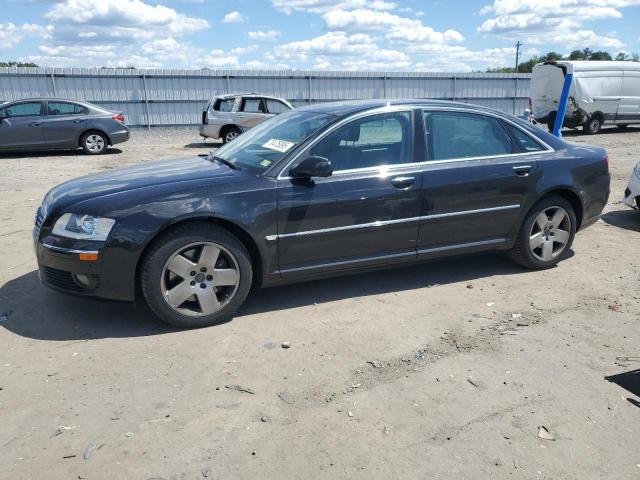  Salvage Audi A8