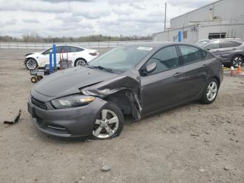  Salvage Dodge Dart